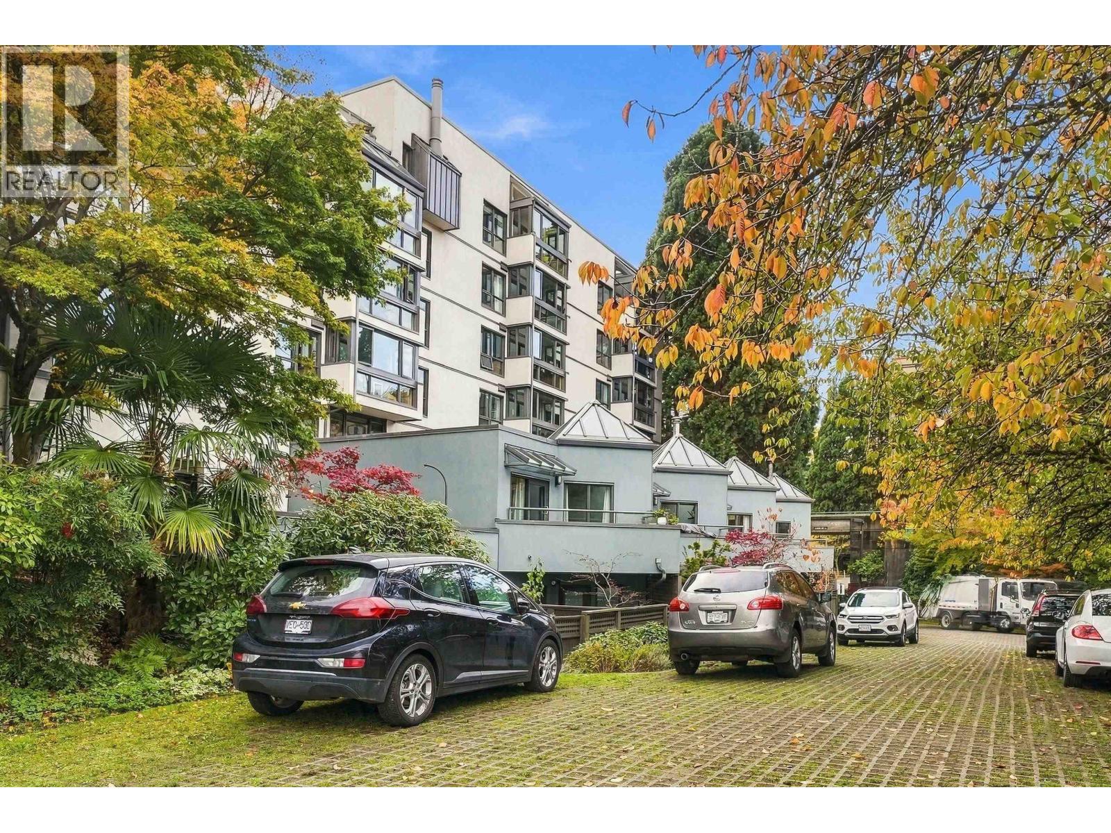 205 1477 Fountain Way, Vancouver, British Columbia  V6H 3W9 - Photo 22 - R3179308