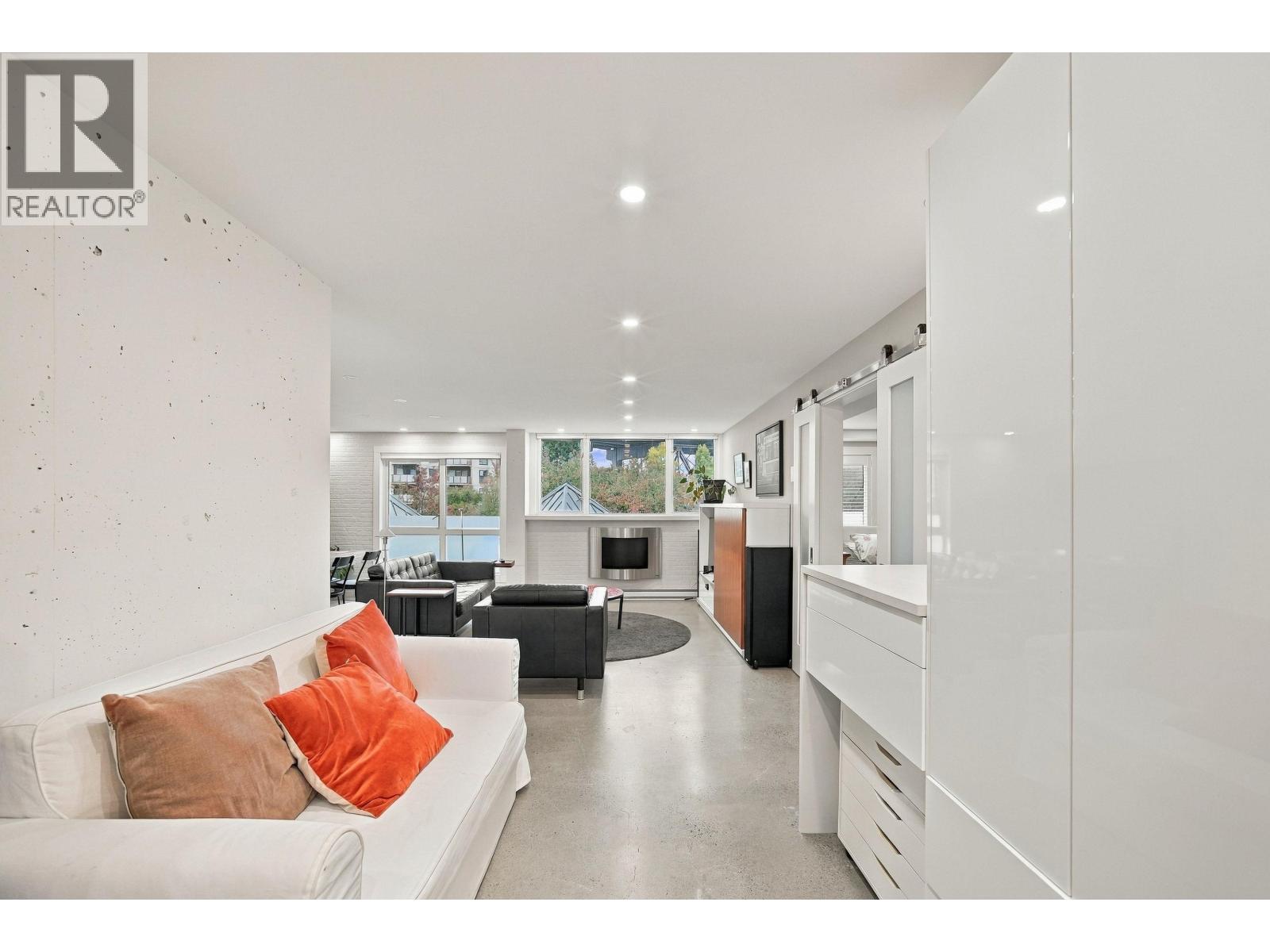 205 1477 Fountain Way, Vancouver, British Columbia  V6H 3W9 - Photo 9 - R3179308