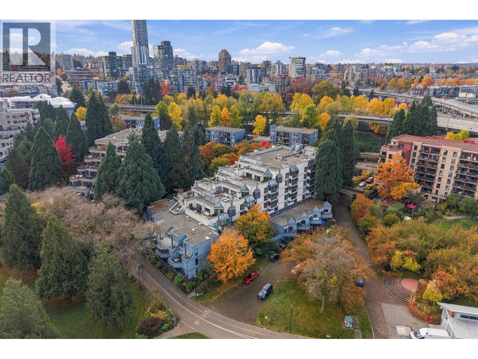 205 1477 Fountain Way, Vancouver, British Columbia  V6H 3W9 - Photo 25 - R3179308