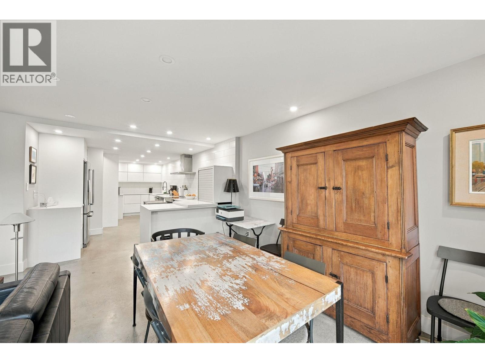 205 1477 Fountain Way, Vancouver, British Columbia  V6H 3W9 - Photo 6 - R3179308