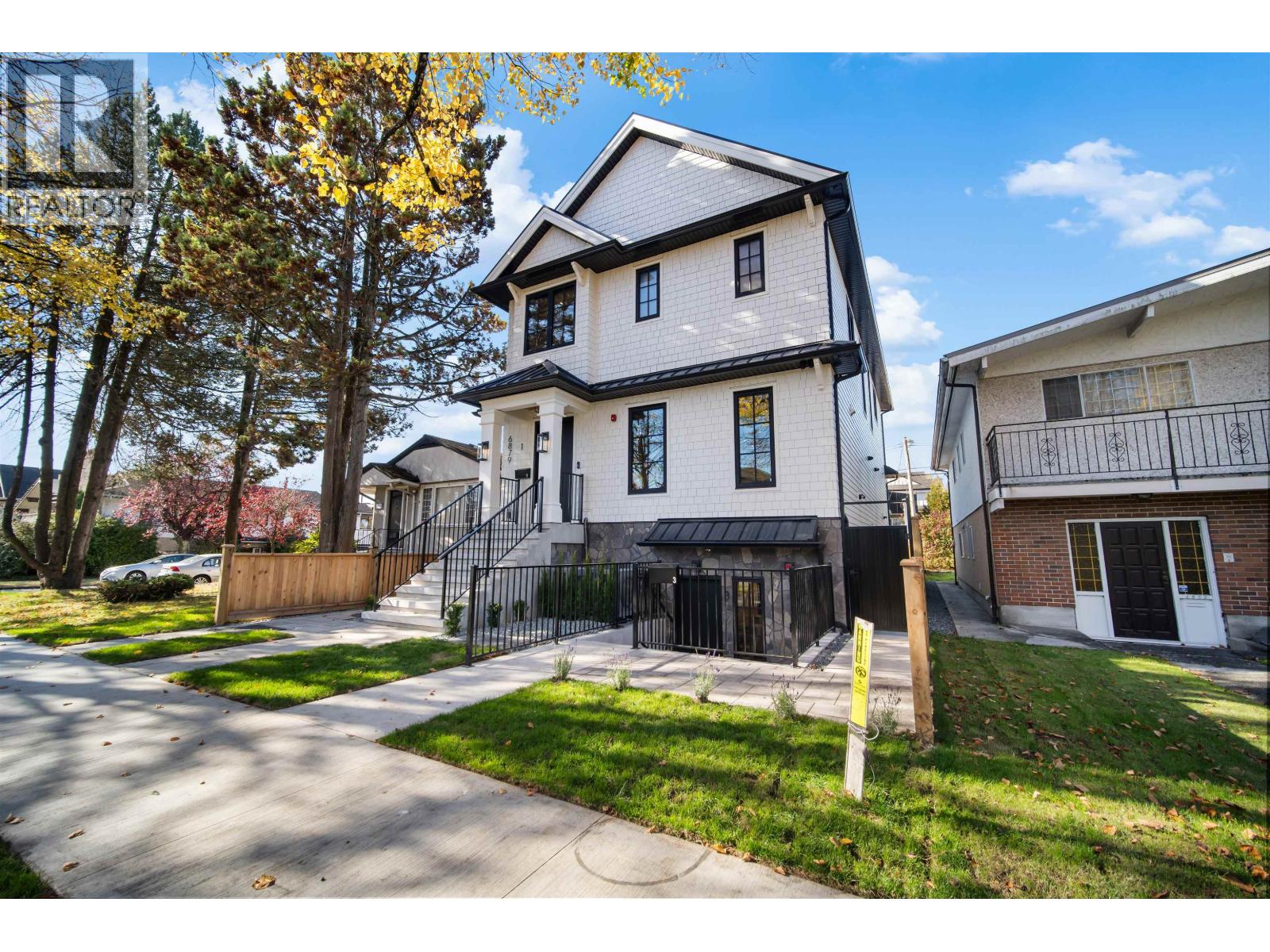 1 6879 Quebec Street, Vancouver, British Columbia  V5X 3G3 - Photo 17 - R3179342