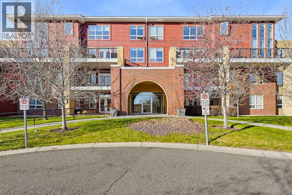 2312, 10221 Tuscany Boulevard NW, calgary, Alberta
