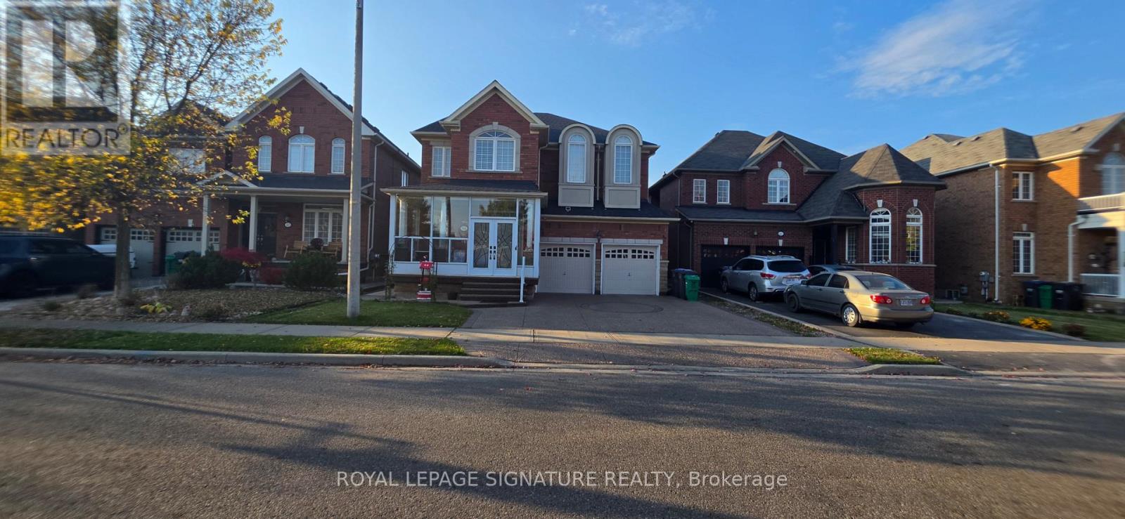 44 PERKINS DRIVE, Brampton, Ontario