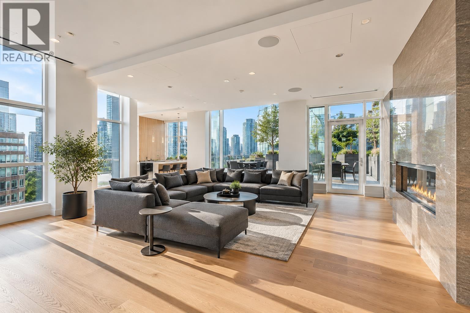 5602 1289 Hornby Street, Vancouver, British Columbia  V6Z 0G7 - Photo 33 - R3179344