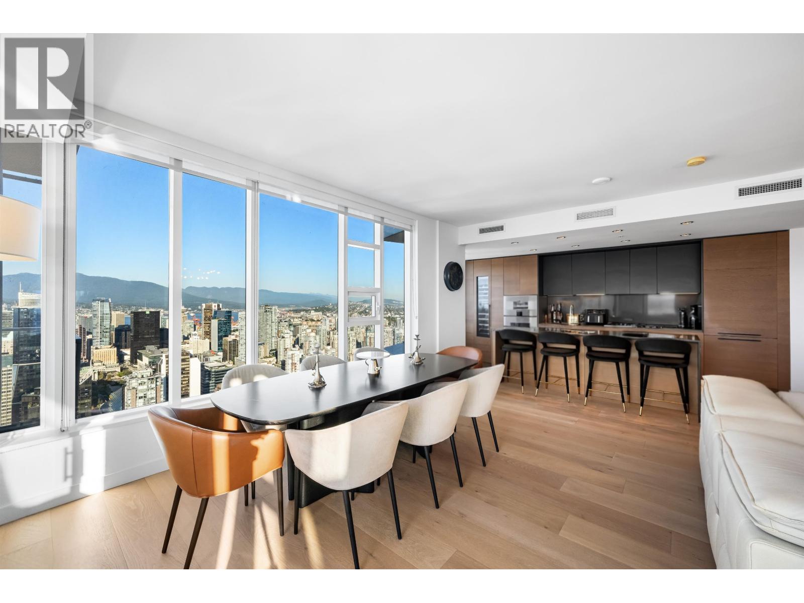 5602 1289 Hornby Street, Vancouver, British Columbia  V6Z 0G7 - Photo 8 - R3179344