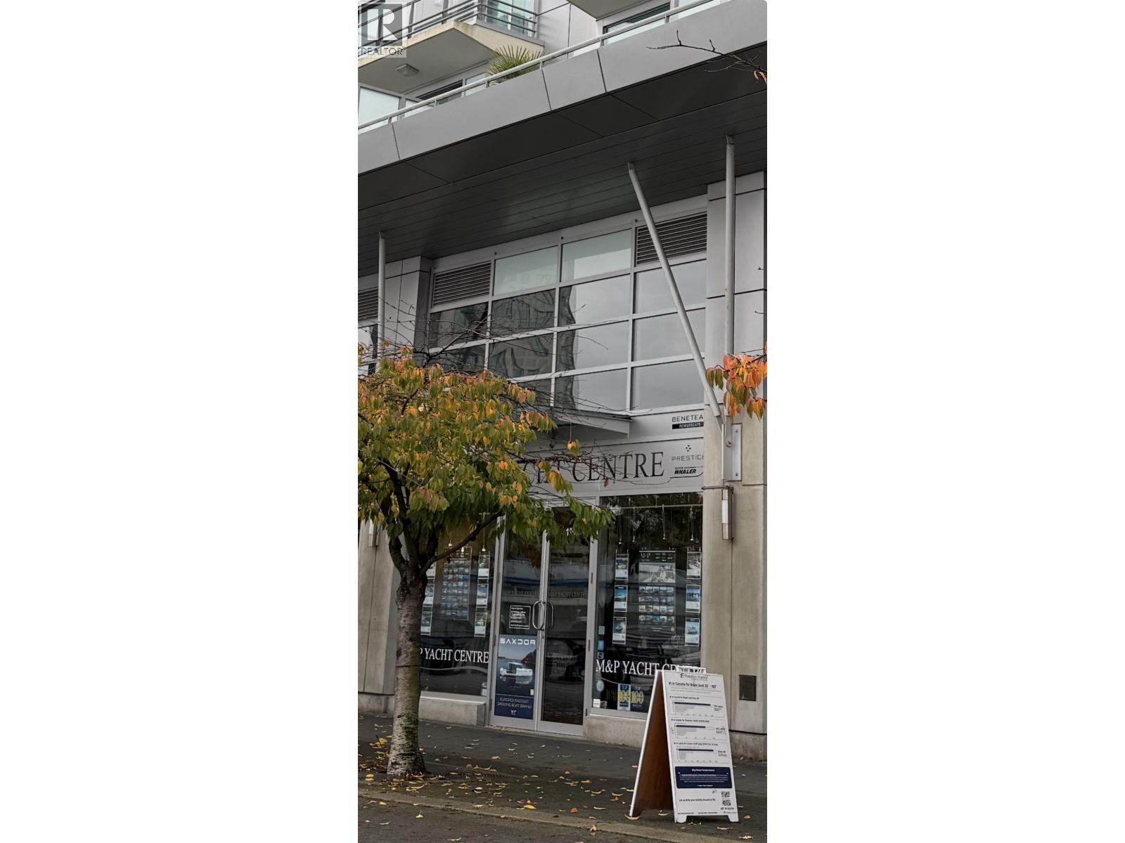 110 510 Nicola Street, Vancouver, British Columbia  V6G 3J7 - Photo 2 - C8083178
