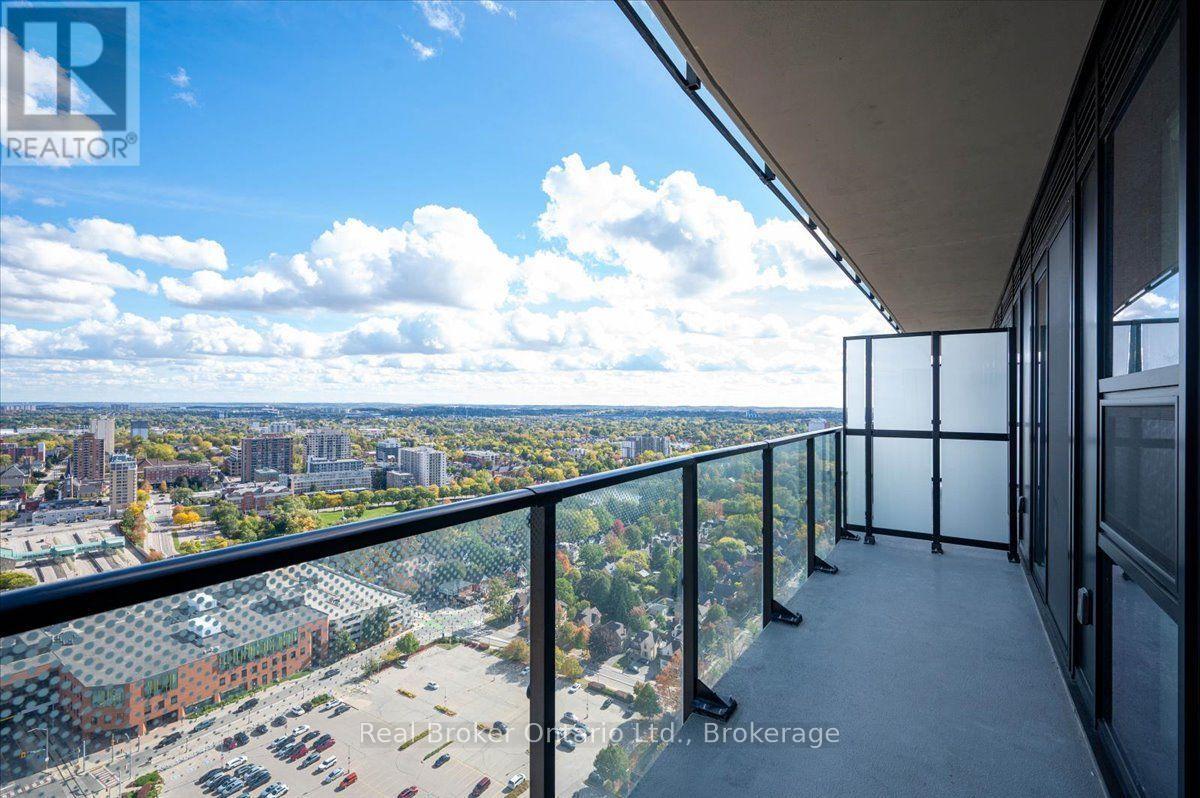 3105 - 30 Francis Street S, Kitchener, Ontario  N2G 0B5 - Photo 17 - X14126442