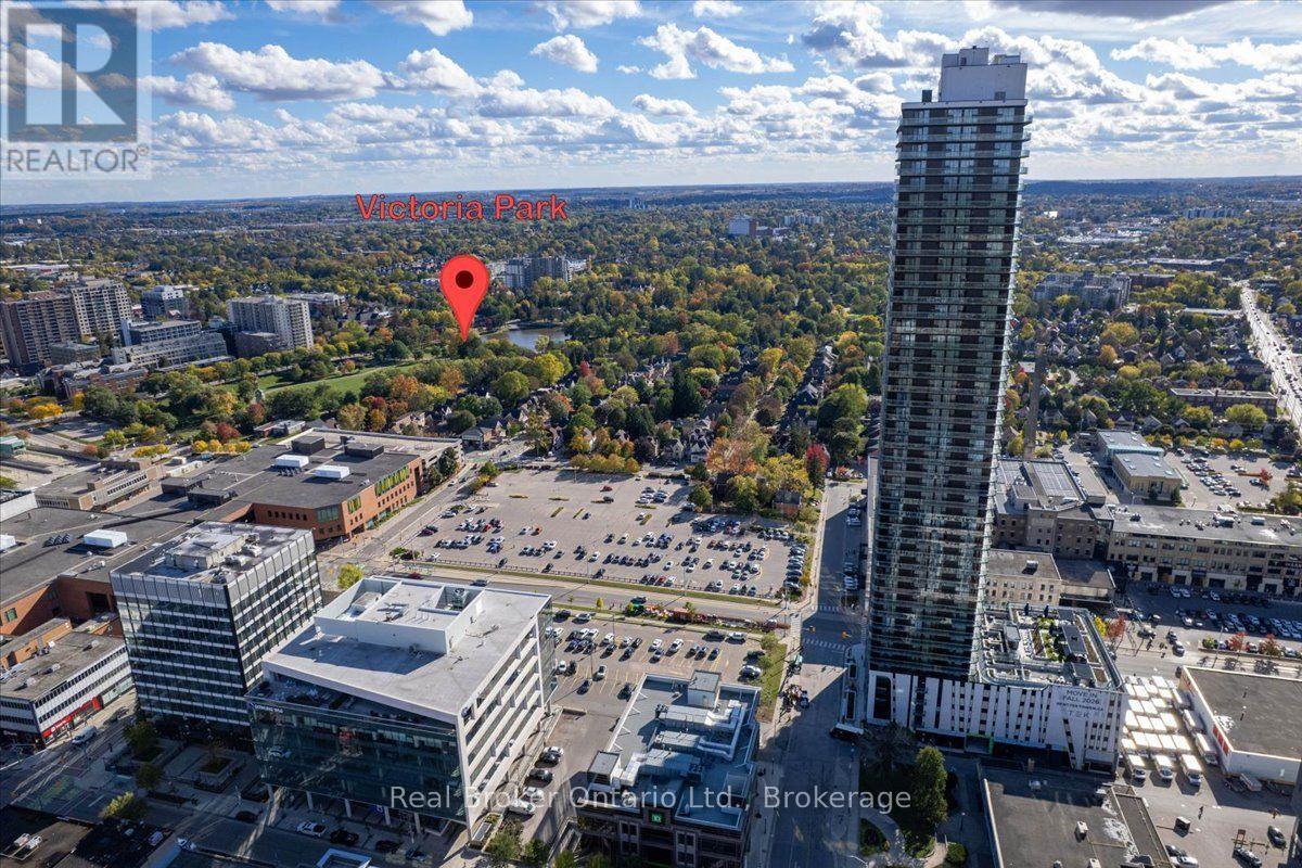 3105 - 30 Francis Street S, Kitchener, Ontario  N2G 0B5 - Photo 29 - X14126442