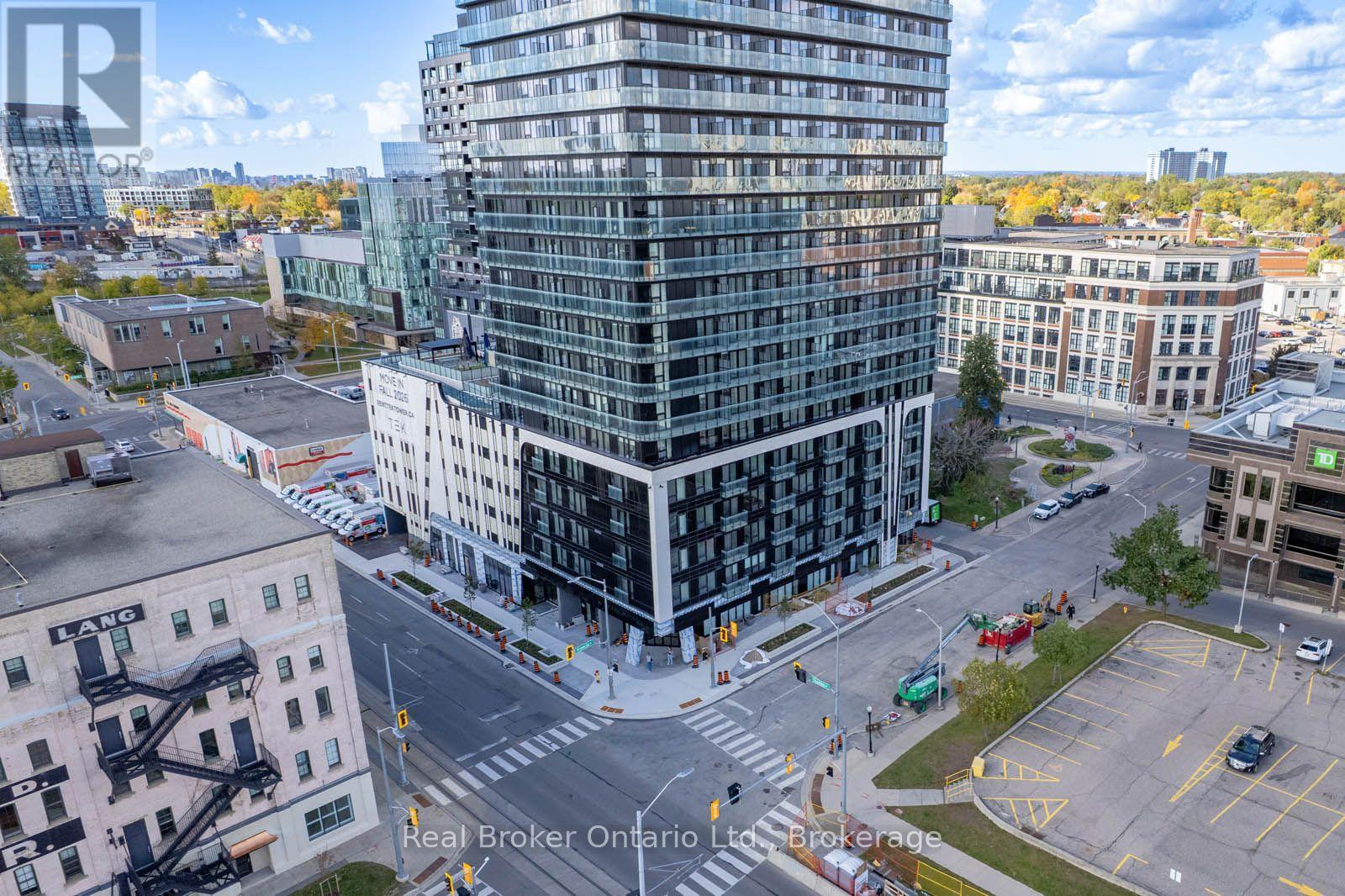3105 - 30 Francis Street S, Kitchener, Ontario  N2G 0B5 - Photo 31 - X14126442