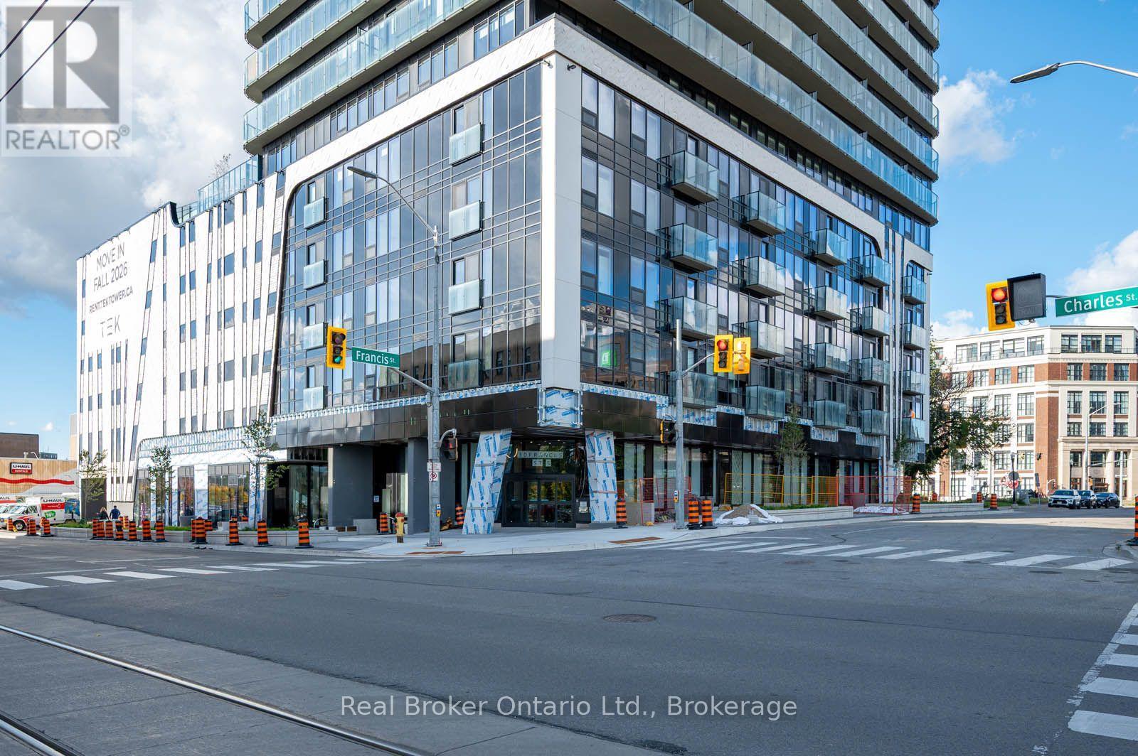 3105 - 30 Francis Street S, Kitchener, Ontario  N2G 0B5 - Photo 32 - X14126442