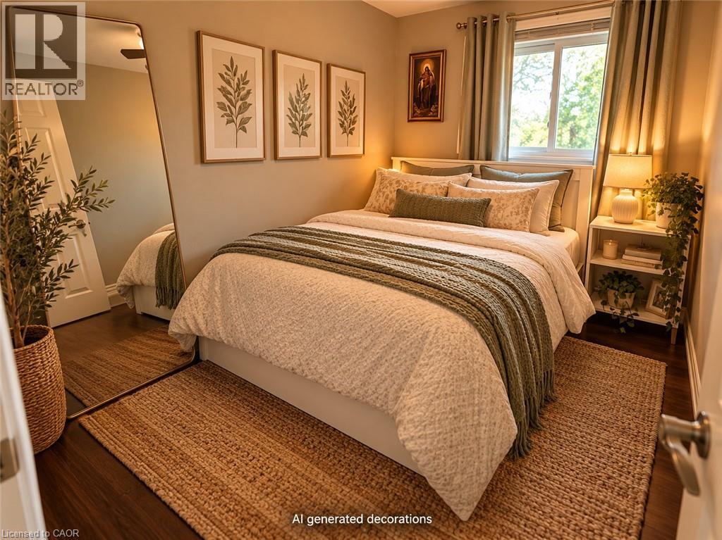 444 Stone Church Road W Unit# R5, Hamilton, Ontario  L9B 1R1 - Photo 33 - 40874815