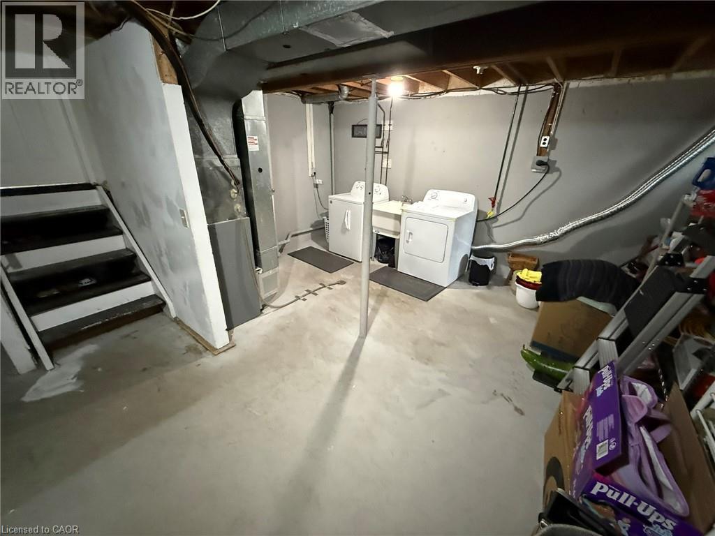 444 Stone Church Road W Unit# R5, Hamilton, Ontario  L9B 1R1 - Photo 34 - 40874815