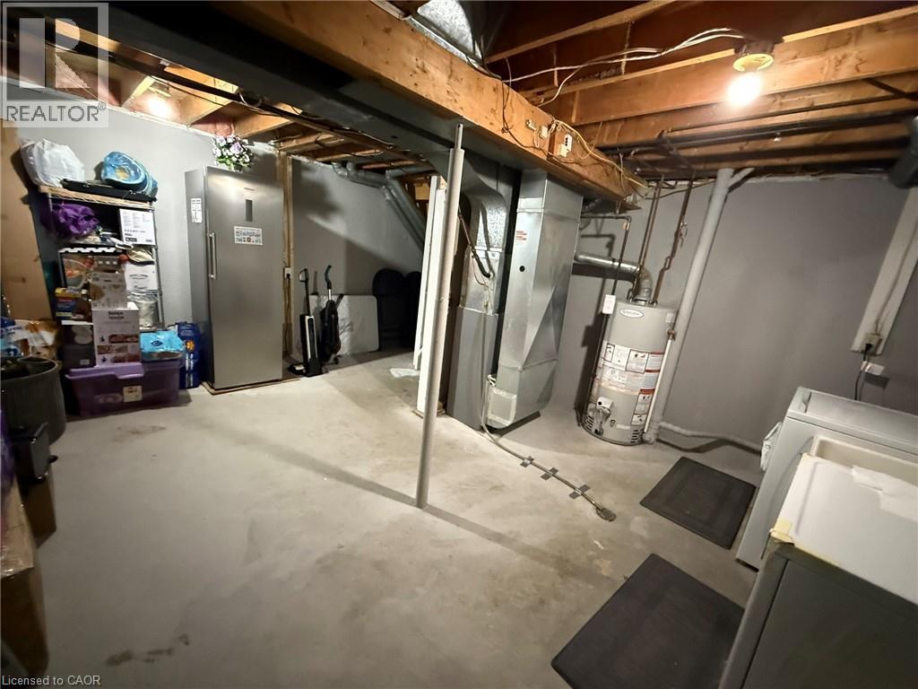 444 Stone Church Road W Unit# R5, Hamilton, Ontario  L9B 1R1 - Photo 35 - 40874815