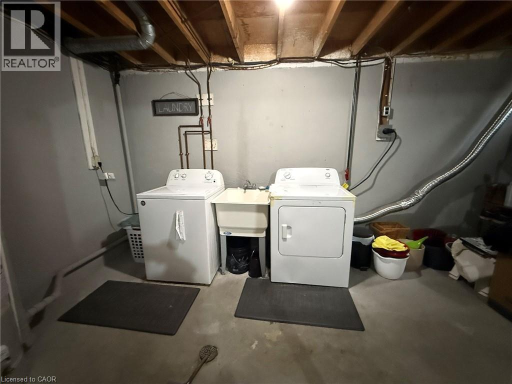 444 Stone Church Road W Unit# R5, Hamilton, Ontario  L9B 1R1 - Photo 36 - 40874815
