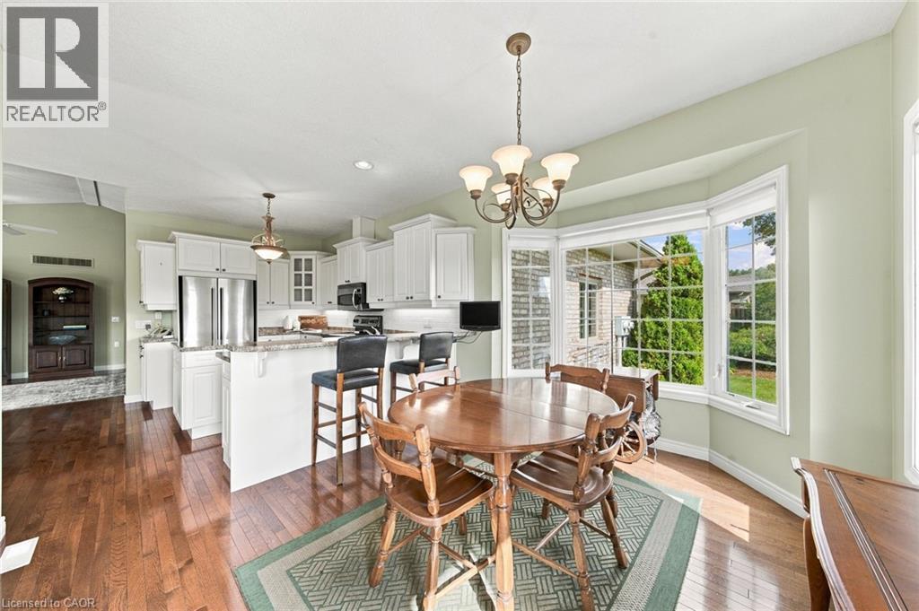 500 Lakeview Drive Unit# 9, Woodstock, Ontario  N4T 1W4 - Photo 18 - 40874804