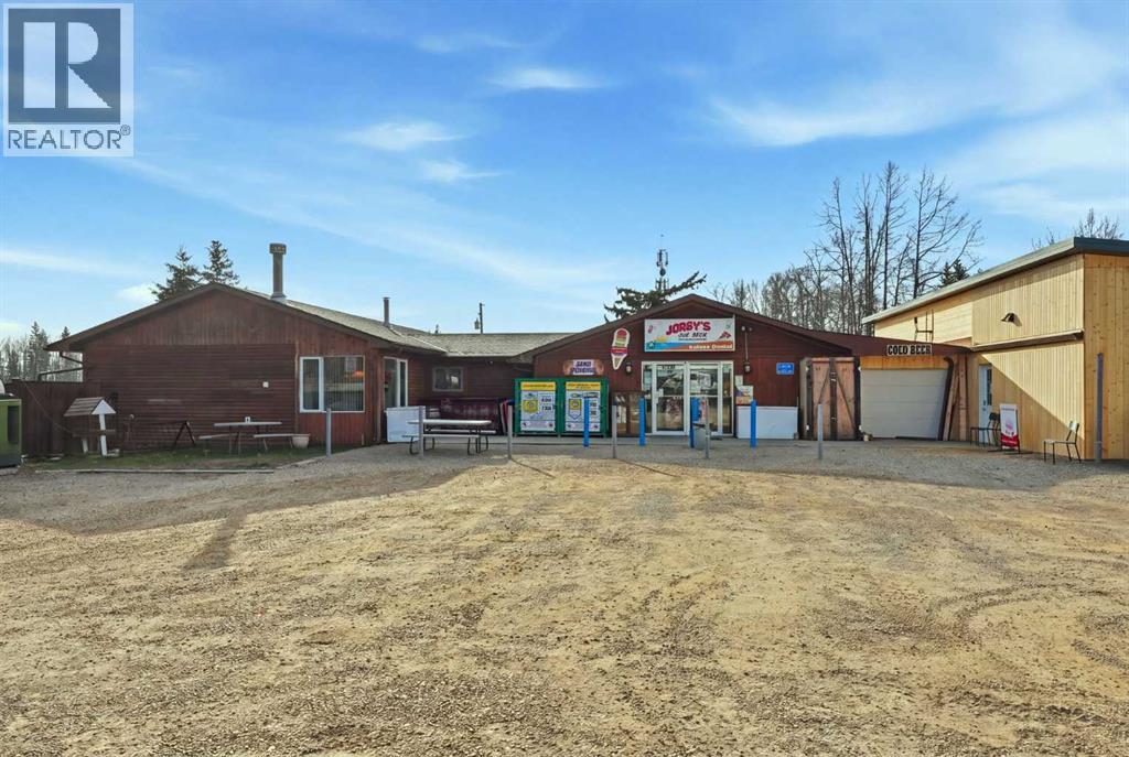 22, 12040 Township Road 422
