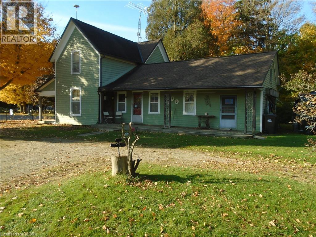 1023 Windham Centre Road 9, Windham Centre, Ontario N0E 2A0 - Photo 3 - 40867902
