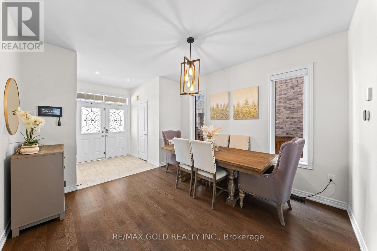 238 Mactier Drive, Vaughan (Kleinburg), Ontario  L4H 4L7 - Photo 4 - N14126402