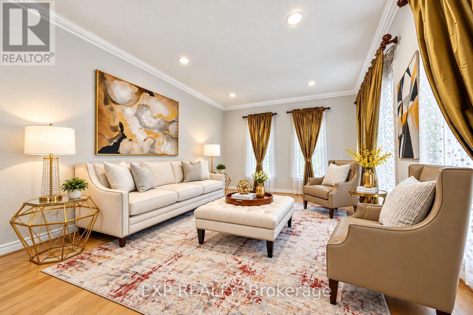 2 Shallmar Gardens, Richmond Hill (Bayview Hill), Ontario  L4B 3G4 - Photo 7 - N14126406