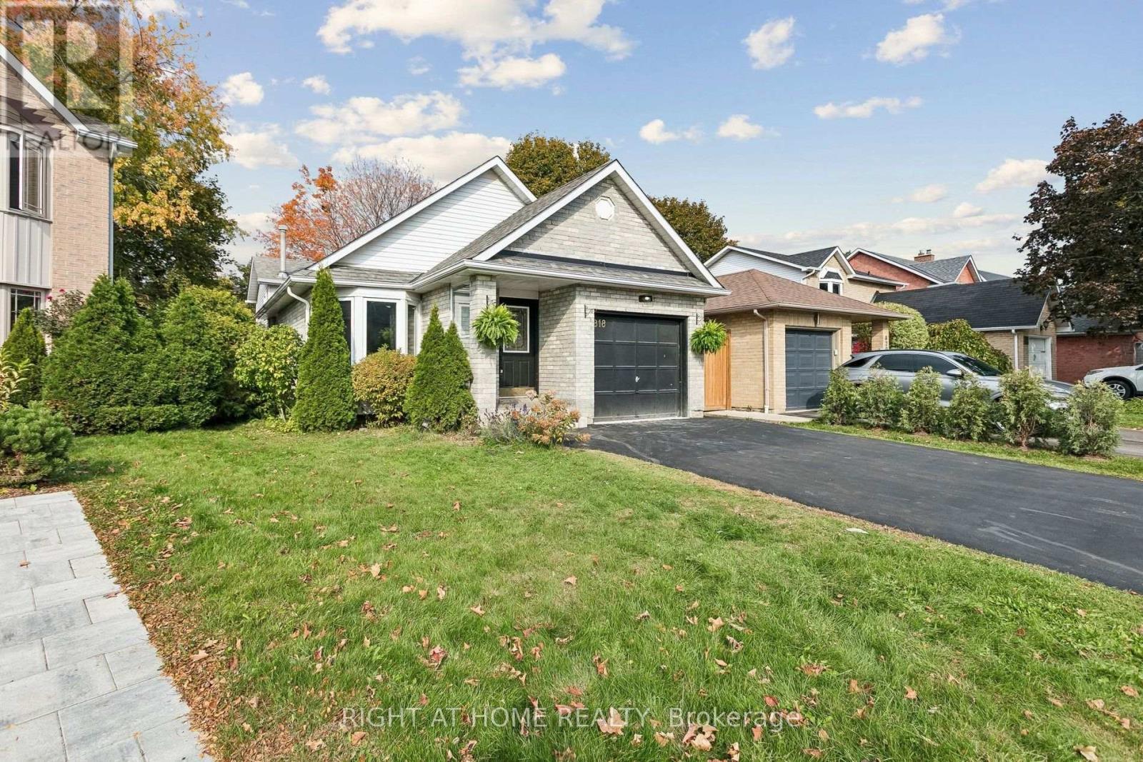 818 MIRIAM CRESCENT, Burlington, Ontario