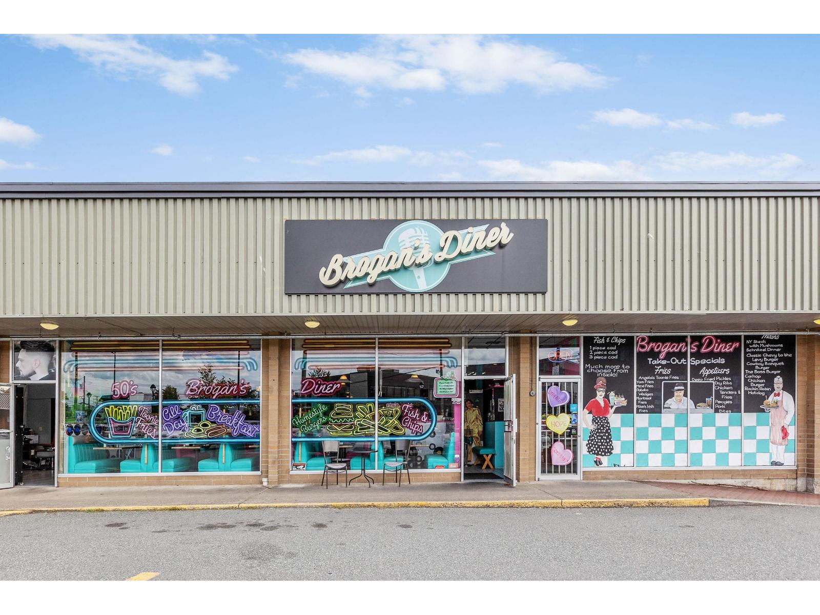9 20555 56 AVENUE, Langley, British Columbia