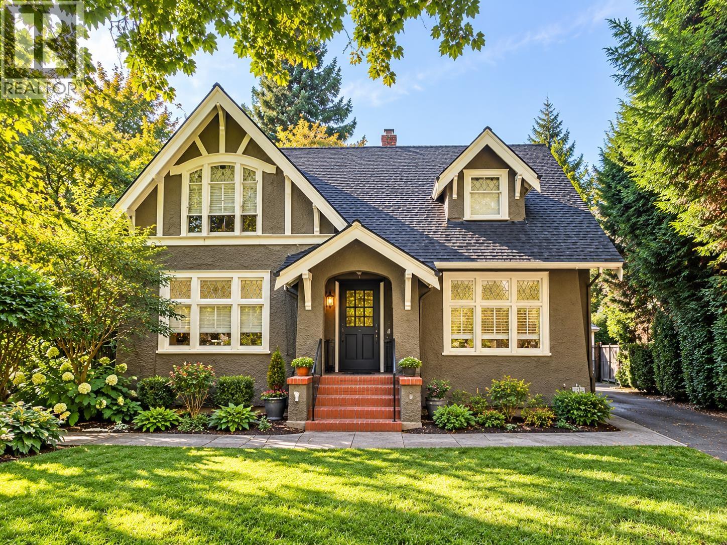 6375 WILTSHIRE STREET, Vancouver, British Columbia