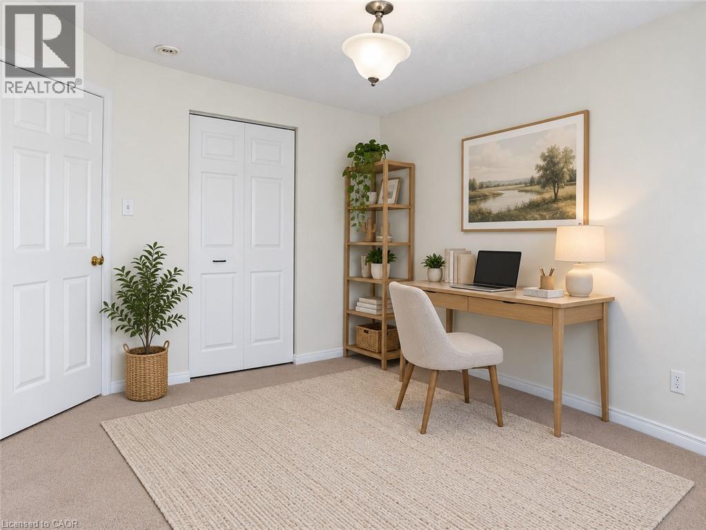 219 Britton Place Unit# Main, Kitchener, Ontario  N2C 2T3 - Photo 23 - 40874534