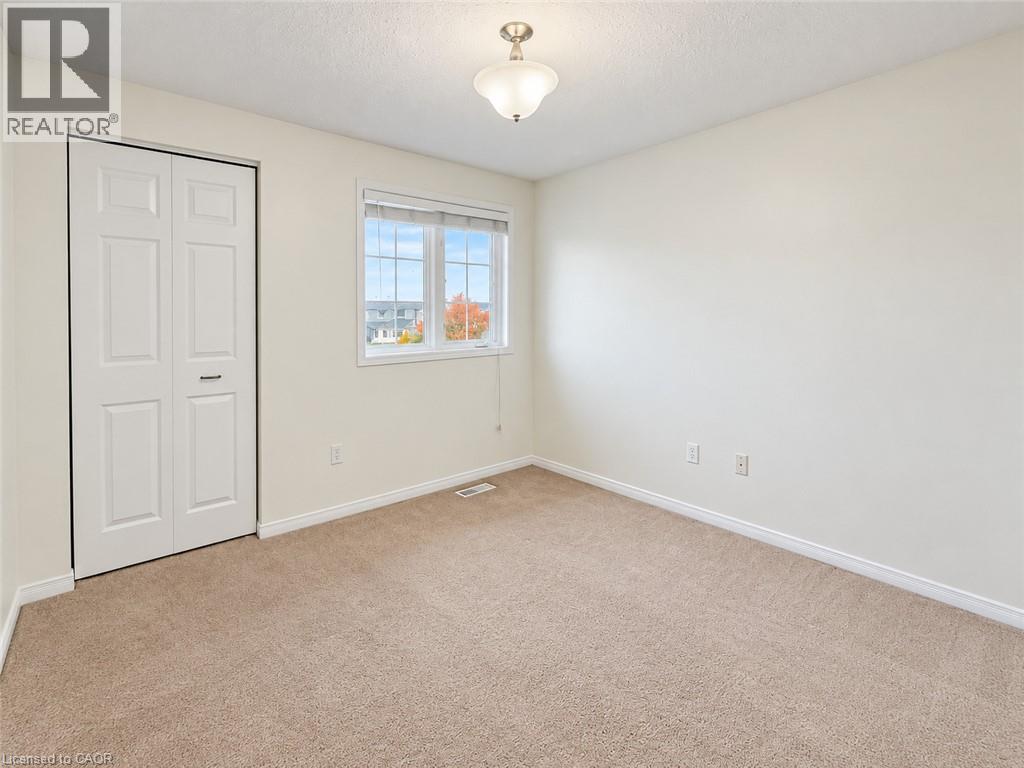 219 Britton Place Unit# Main, Kitchener, Ontario  N2C 2T3 - Photo 24 - 40874534