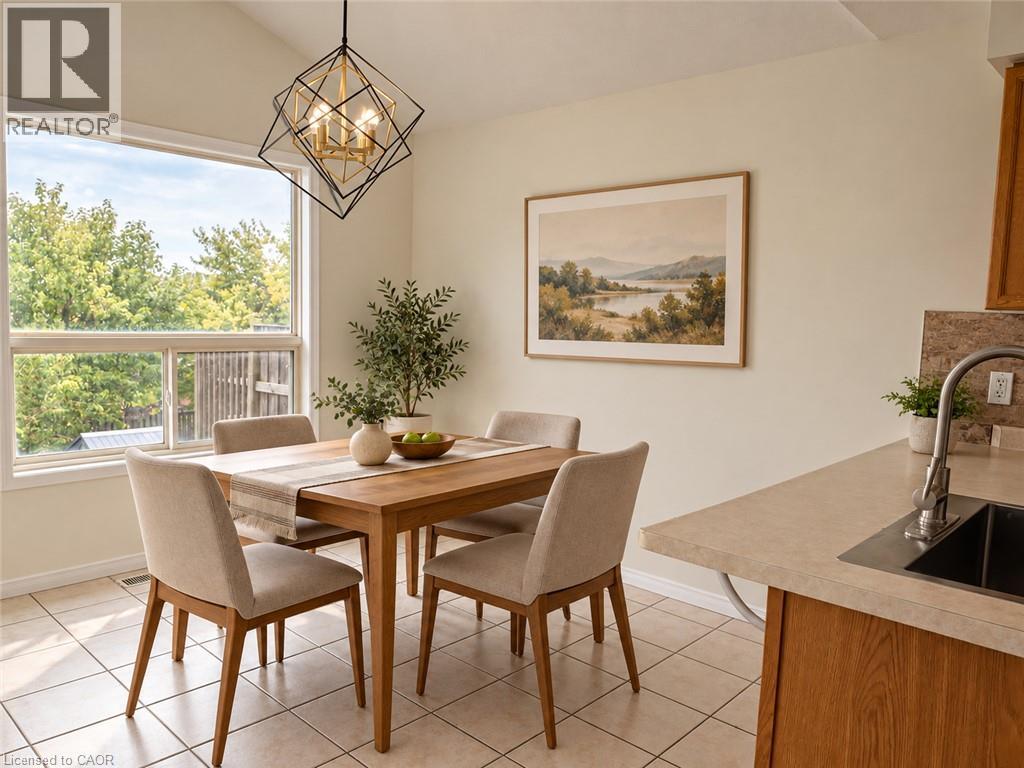 219 Britton Place Unit# Main, Kitchener, Ontario  N2C 2T3 - Photo 14 - 40874534
