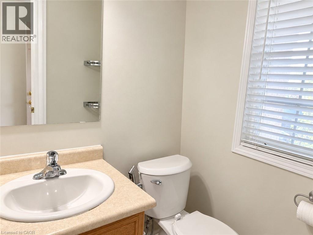 219 Britton Place Unit# Main, Kitchener, Ontario  N2C 2T3 - Photo 15 - 40874534