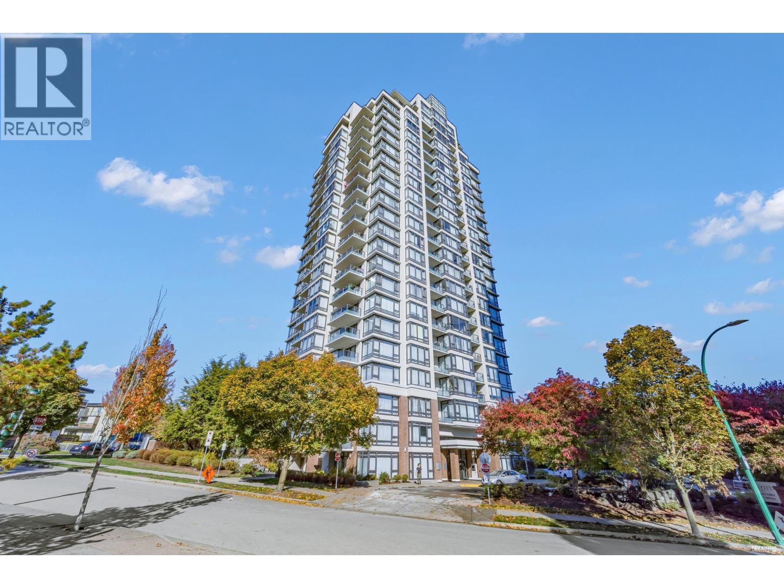 1907 7325 Arcola Street, Burnaby, British Columbia  V5E 0A8 - Photo 1 - R3178021