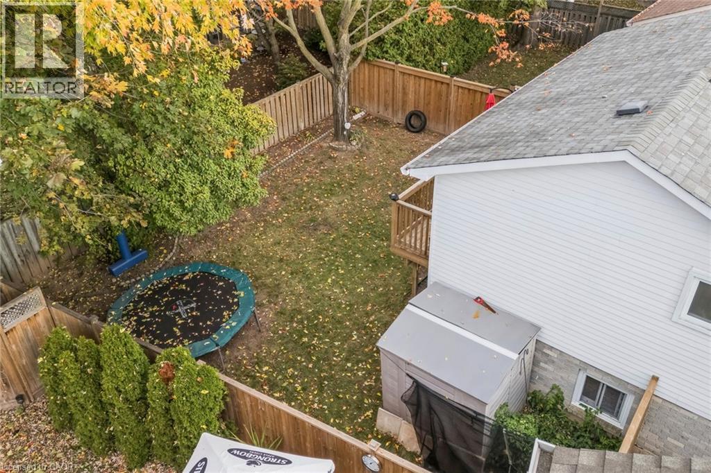 818 Miriam Crescent, Burlington, Ontario  L7S 2B9 - Photo 43 - 40874783