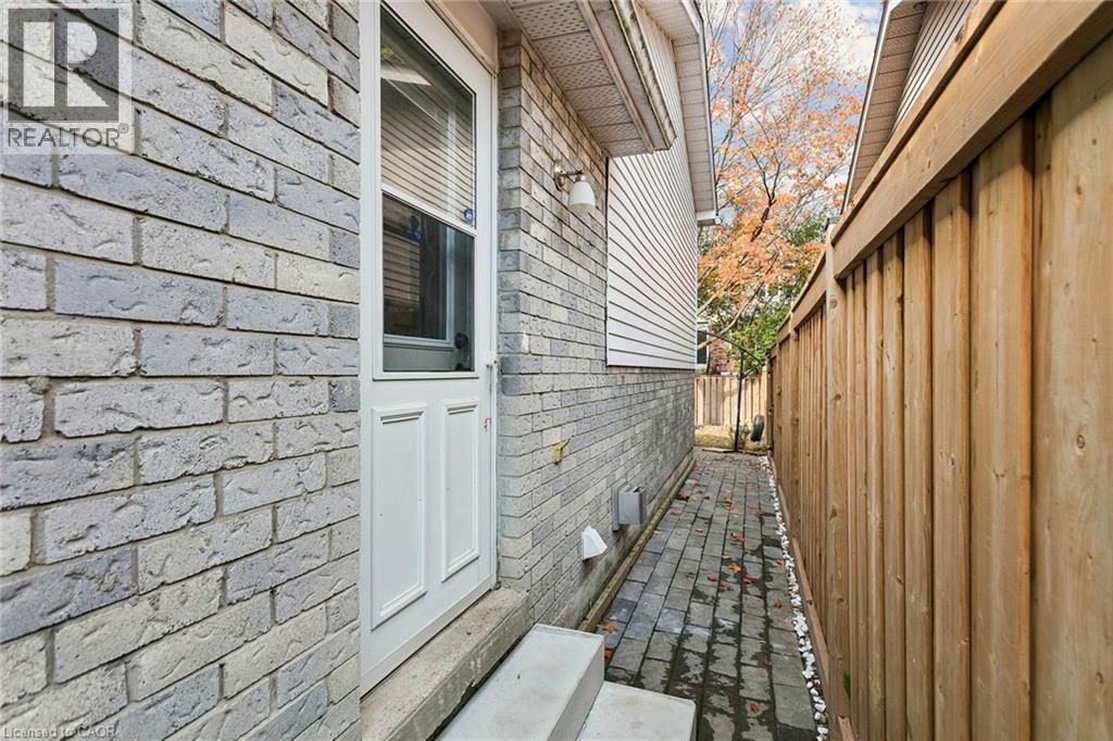 818 Miriam Crescent, Burlington, Ontario  L7S 2B9 - Photo 39 - 40874783