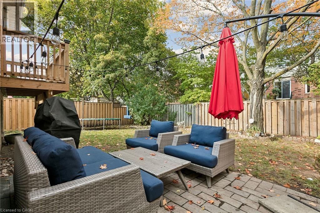 818 Miriam Crescent, Burlington, Ontario  L7S 2B9 - Photo 40 - 40874783