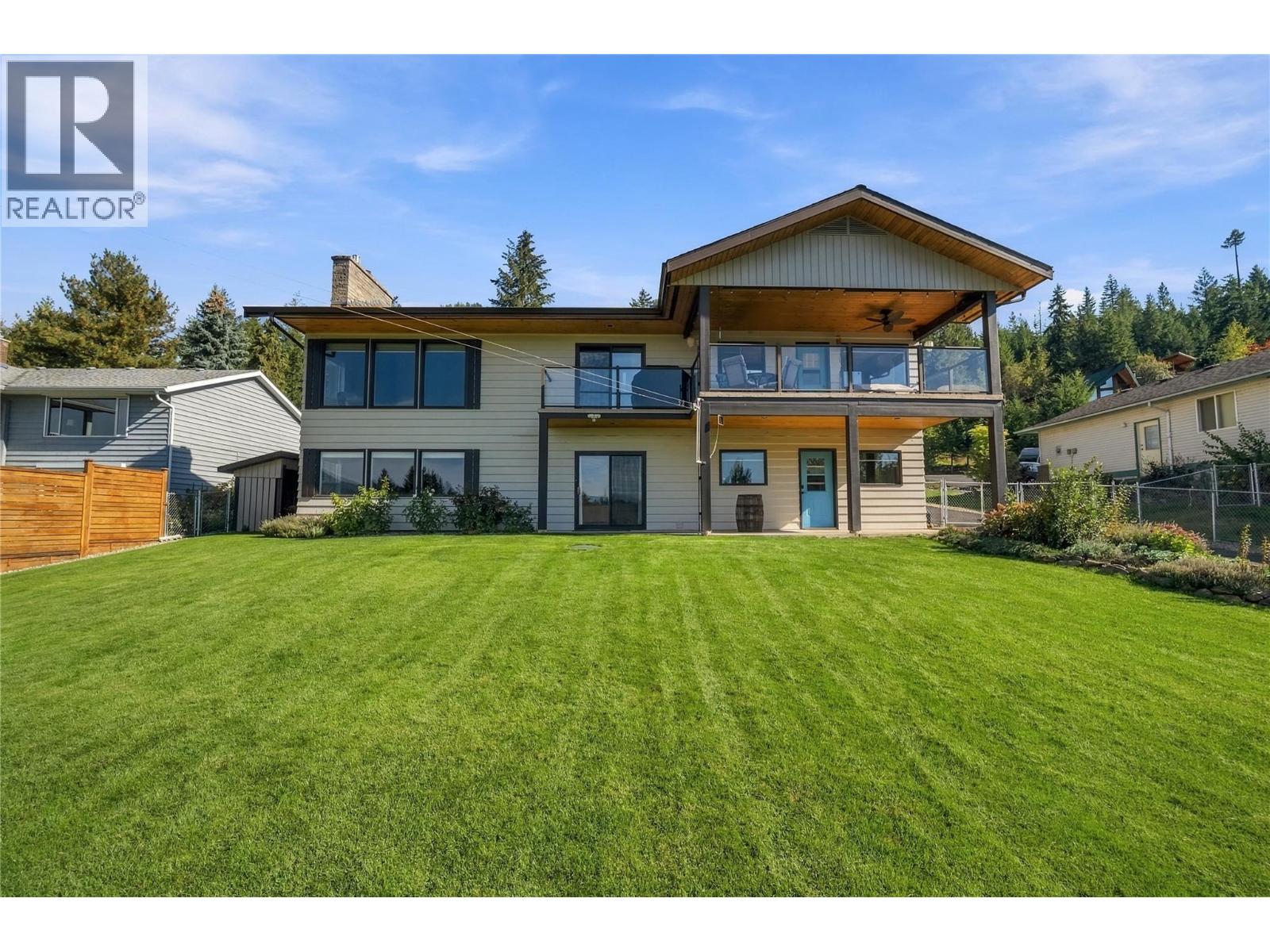 3331 Mcbride Road, Blind Bay, British Columbia  V0E 1H1 - Photo 74 - 10404312