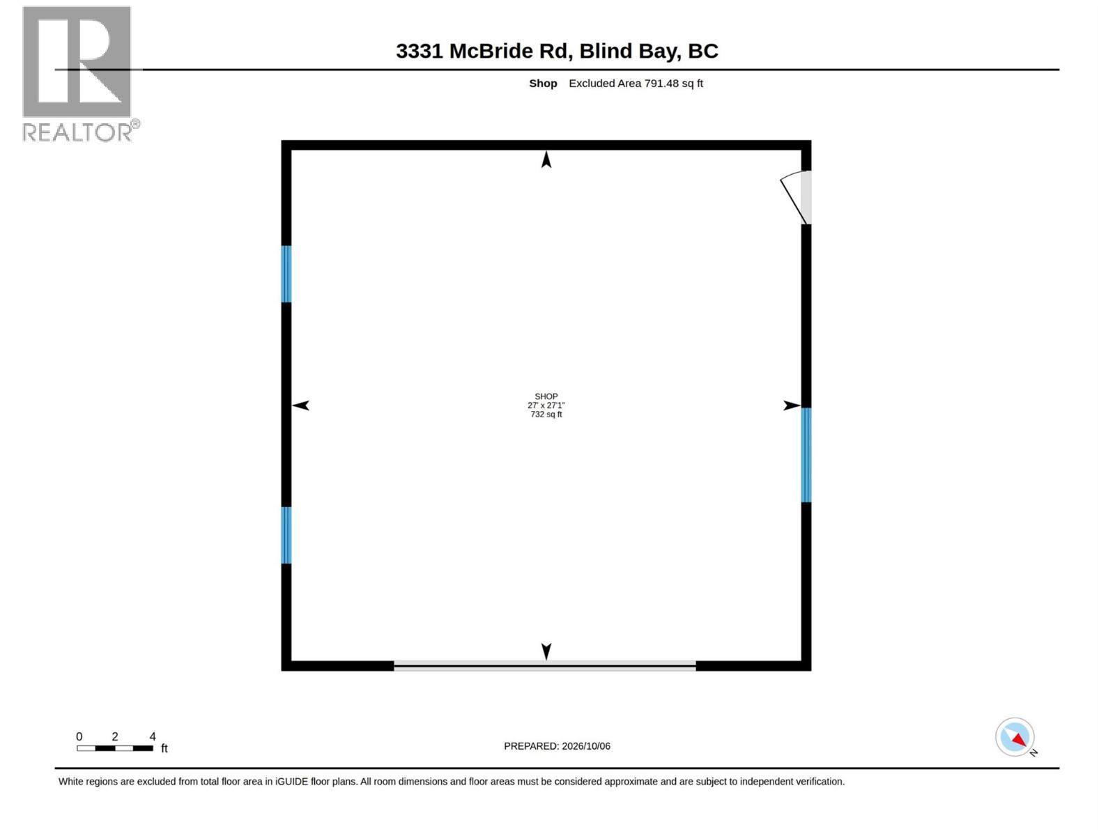 3331 Mcbride Road, Blind Bay, British Columbia  V0E 1H1 - Photo 88 - 10404312