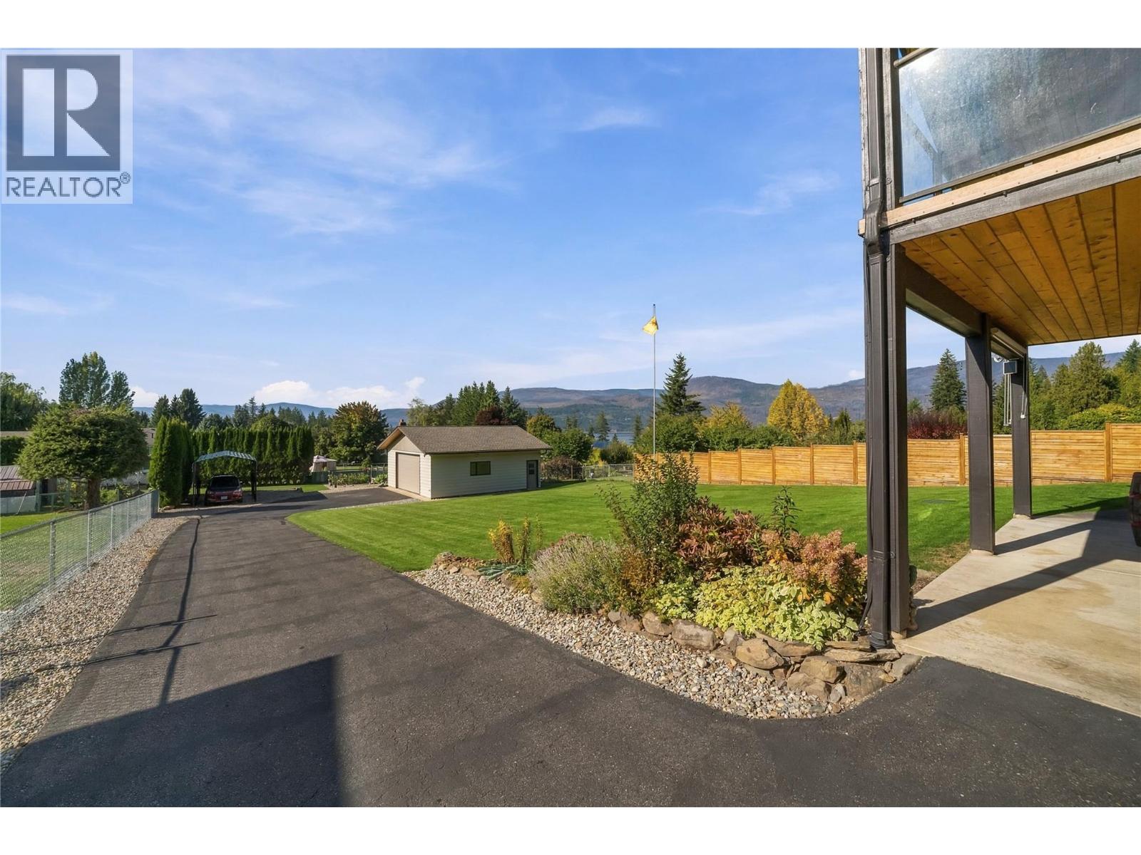 3331 Mcbride Road, Blind Bay, British Columbia  V0E 1H1 - Photo 63 - 10404312