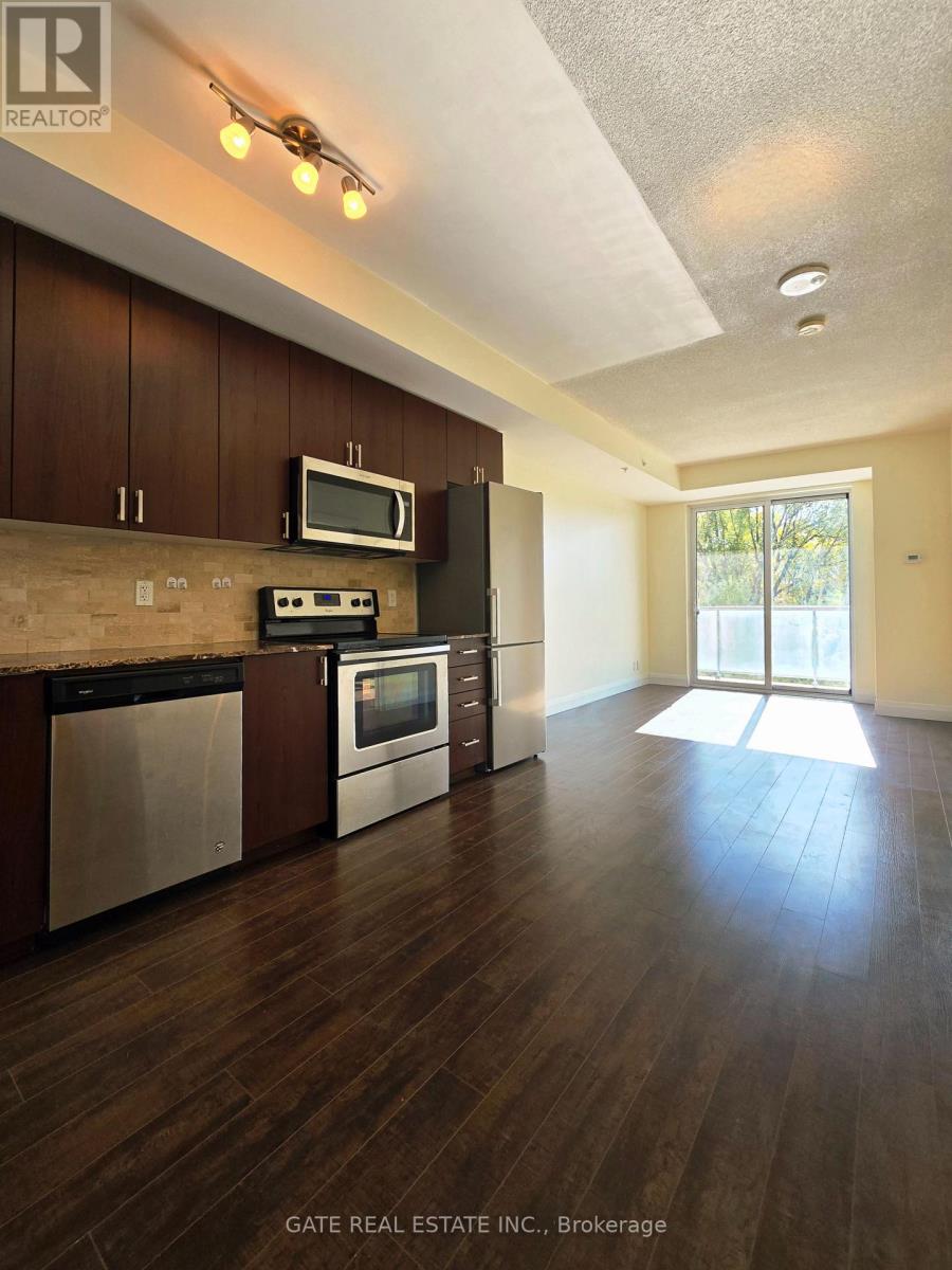 530 - 22 East Haven Drive SW, Toronto, Ontario  M1N 0B4 - Photo 13 - E13172028