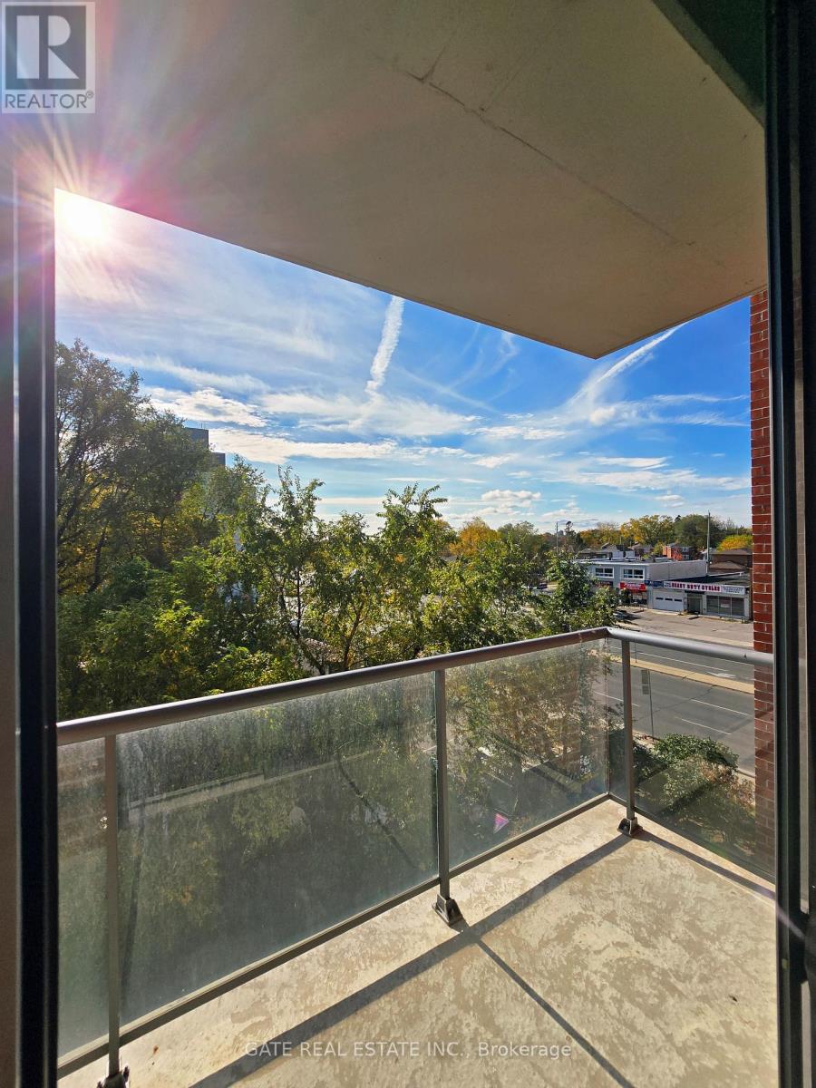 530 - 22 East Haven Drive SW, Toronto, Ontario  M1N 0B4 - Photo 18 - E13172028
