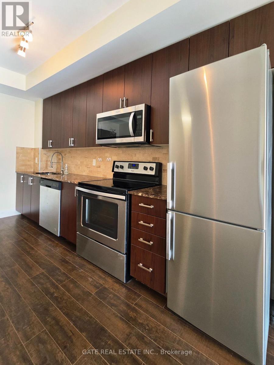 530 - 22 East Haven Drive SW, Toronto, Ontario  M1N 0B4 - Photo 6 - E13172028