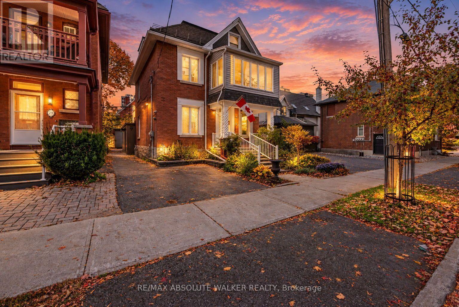 27 Argyle Avenue, Ottawa, Ontario  K2P 1B3 - Photo 3 - X14126514