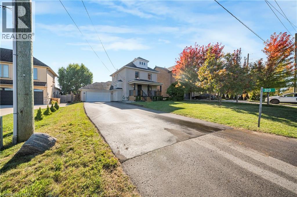 323 Queenston Road, Niagara-On-The-Lake, Ontario  L0S 1J0 - Photo 45 - 40873193