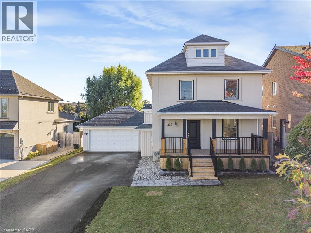 323 Queenston Road, Niagara-On-The-Lake, Ontario  L0S 1J0 - Photo 44 - 40873193