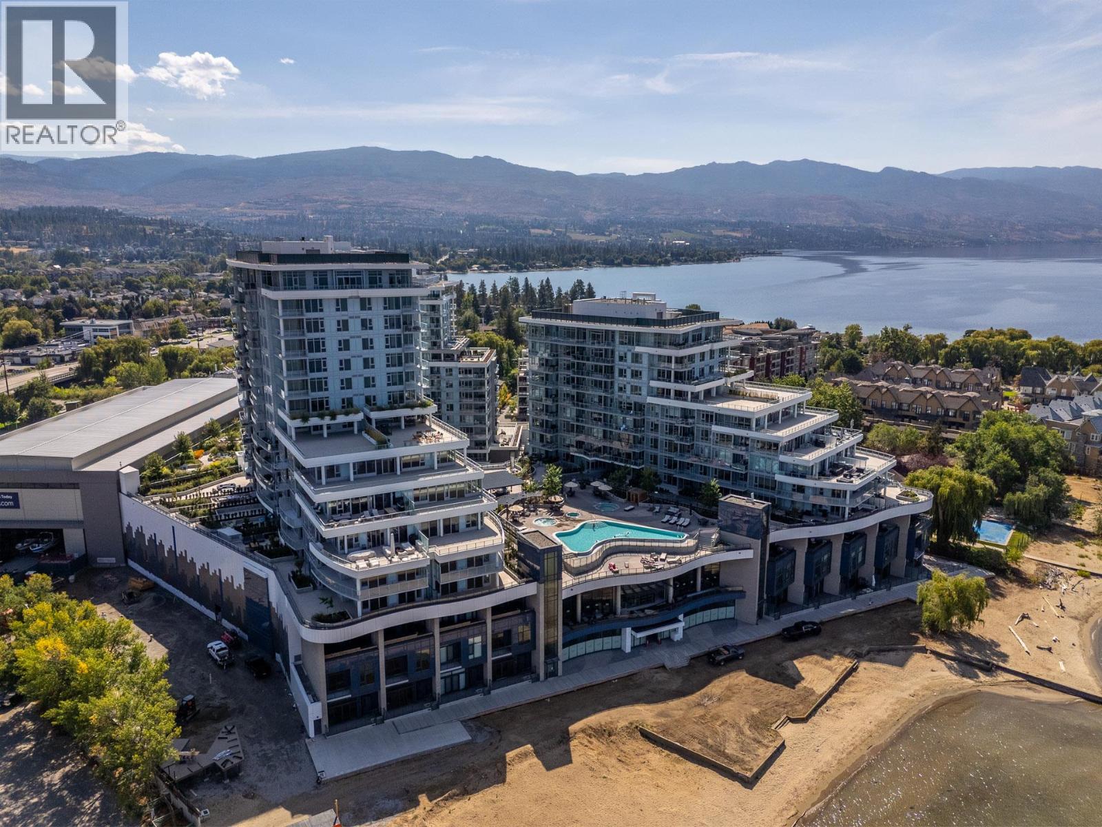 3699 Capozzi Road Unit# 1208 Lot# 131, Kelowna, British Columbia  V1W 3L2 - Photo 44 - 10404230