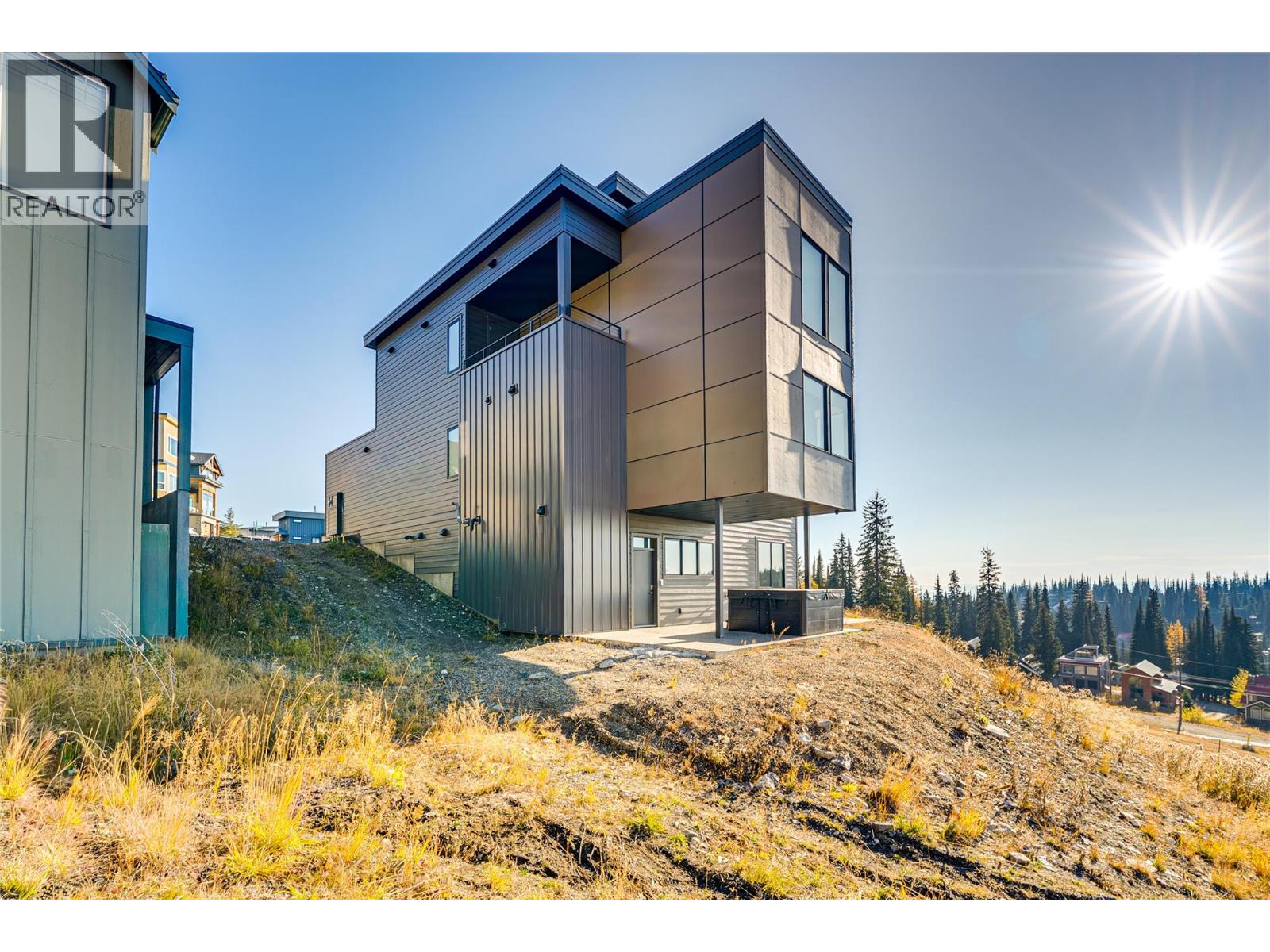 200 Valerian Lane