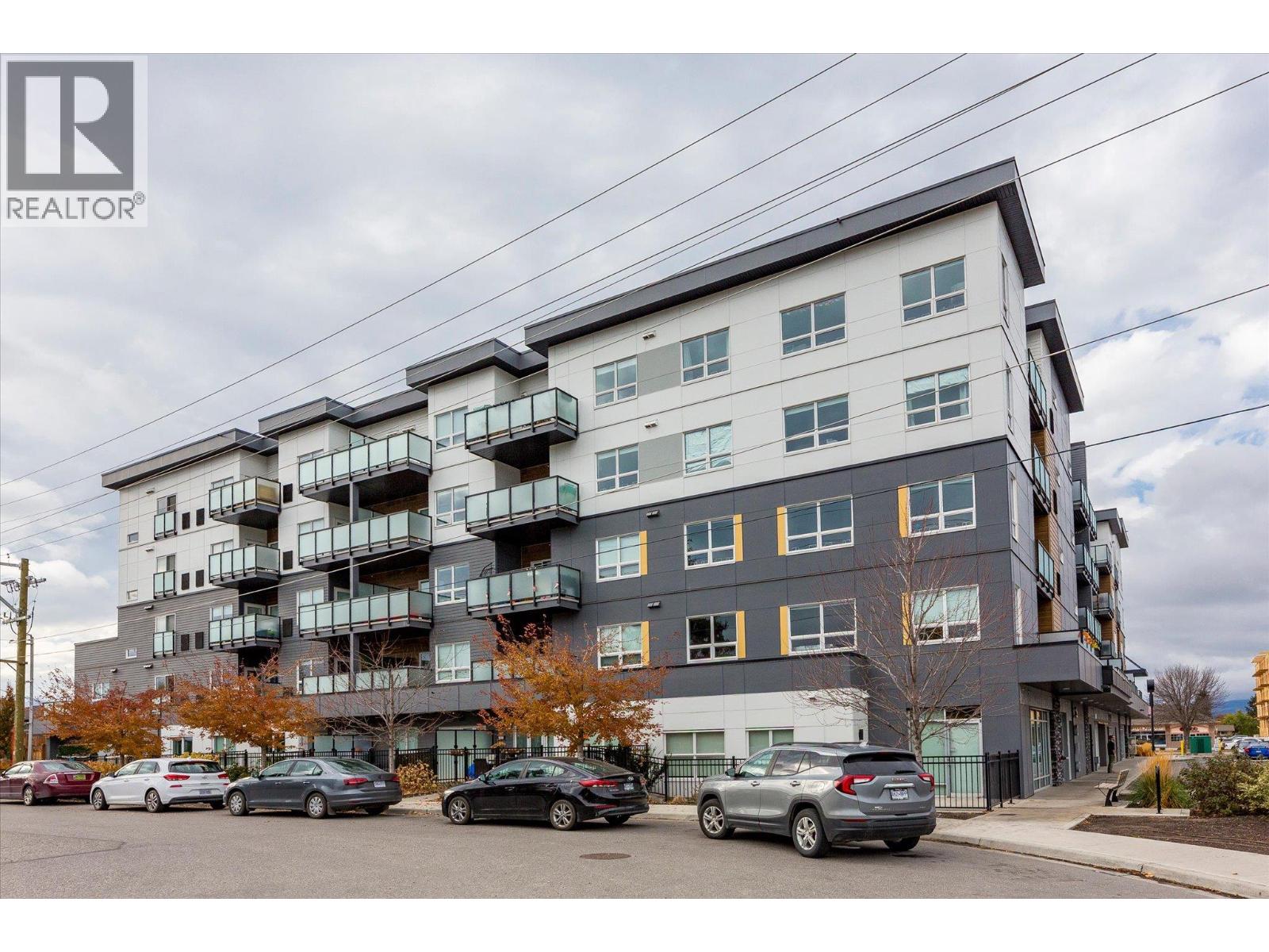 191 Hollywood Road S Unit# 301, Kelowna, British Columbia  V1V 2X9 - Photo 3 - 10404633