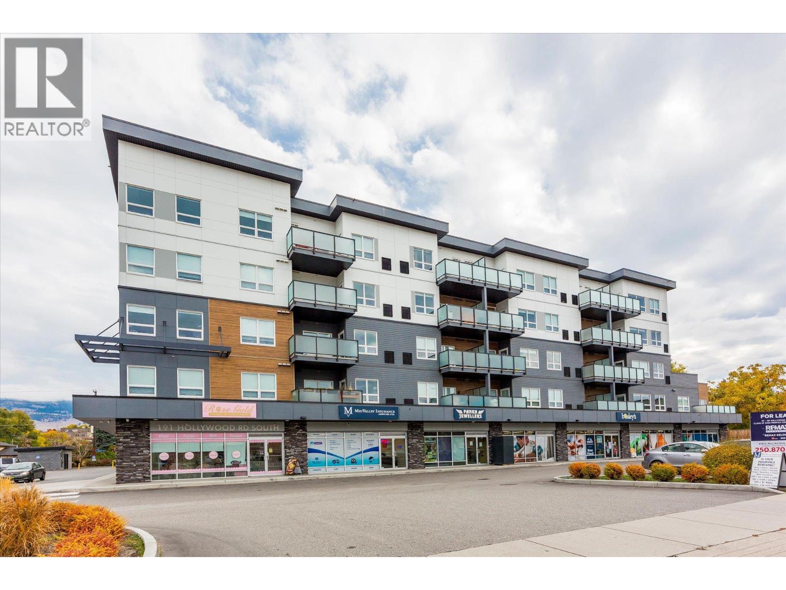 191 Hollywood Road S Unit# 301, Kelowna, British Columbia  V1V 2X9 - Photo 4 - 10404633