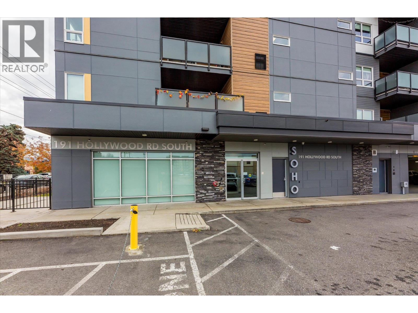 191 Hollywood Road S Unit# 301, Kelowna, British Columbia  V1V 2X9 - Photo 5 - 10404633