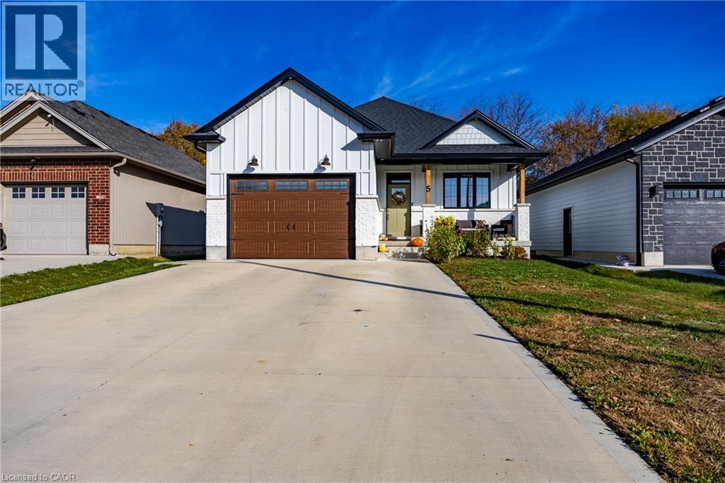 5 Macneil Court, Port Burwell, Ontario  N0J 1T0 - Photo 37 - 40874099