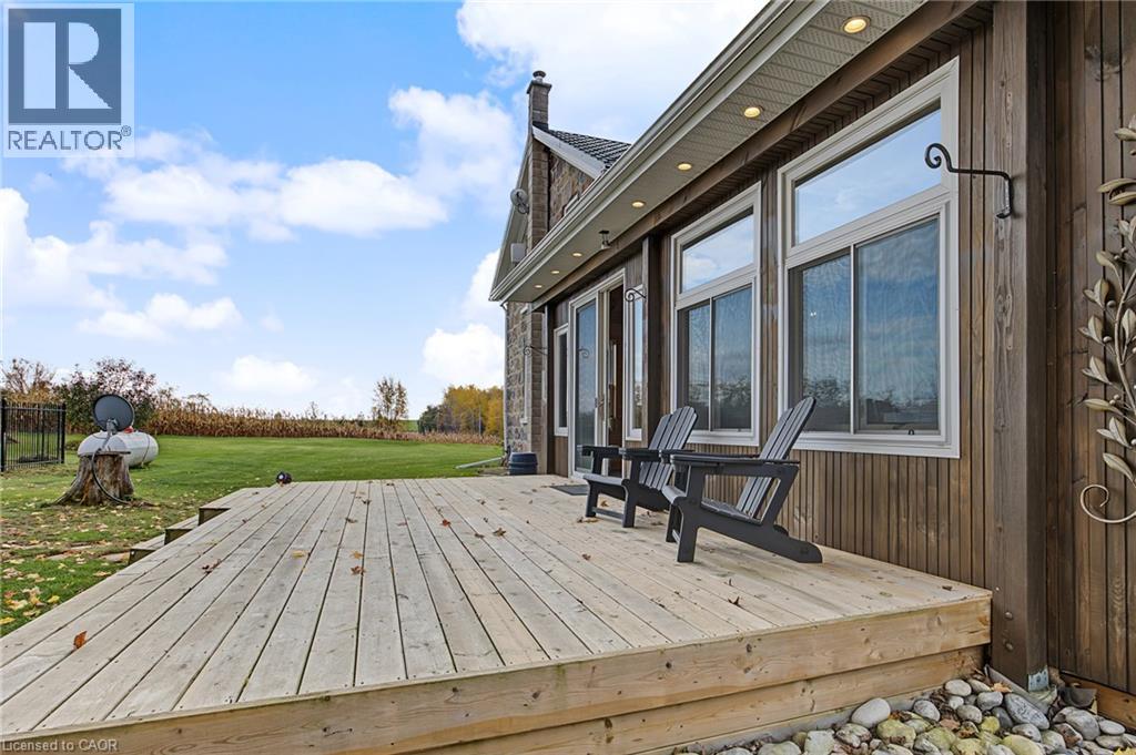 846635 Township Road 9 Road, Bright, Ontario  N0J 1B0 - Photo 26 - 40873803